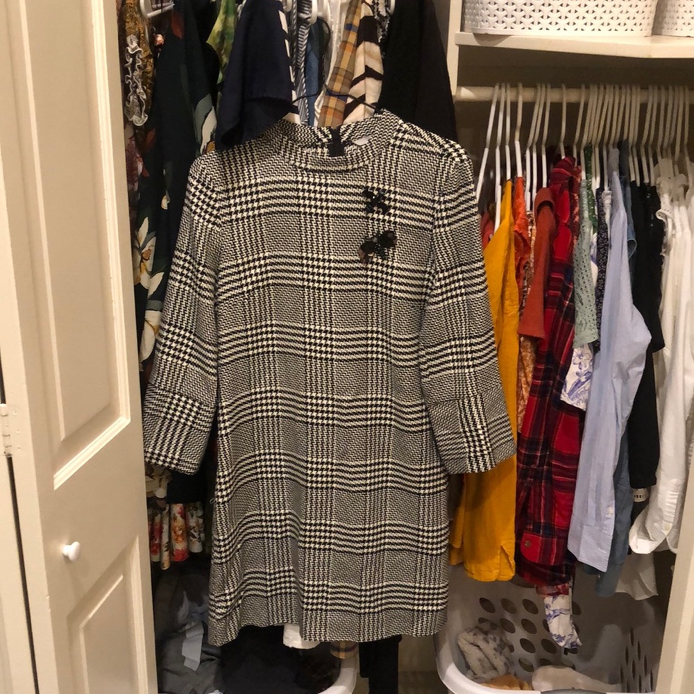H&M dress size 6